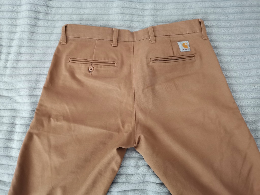 Carhartt spodnie 34x34