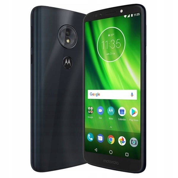 Motorola Moto G6 Play XT1922-3 deep indigo