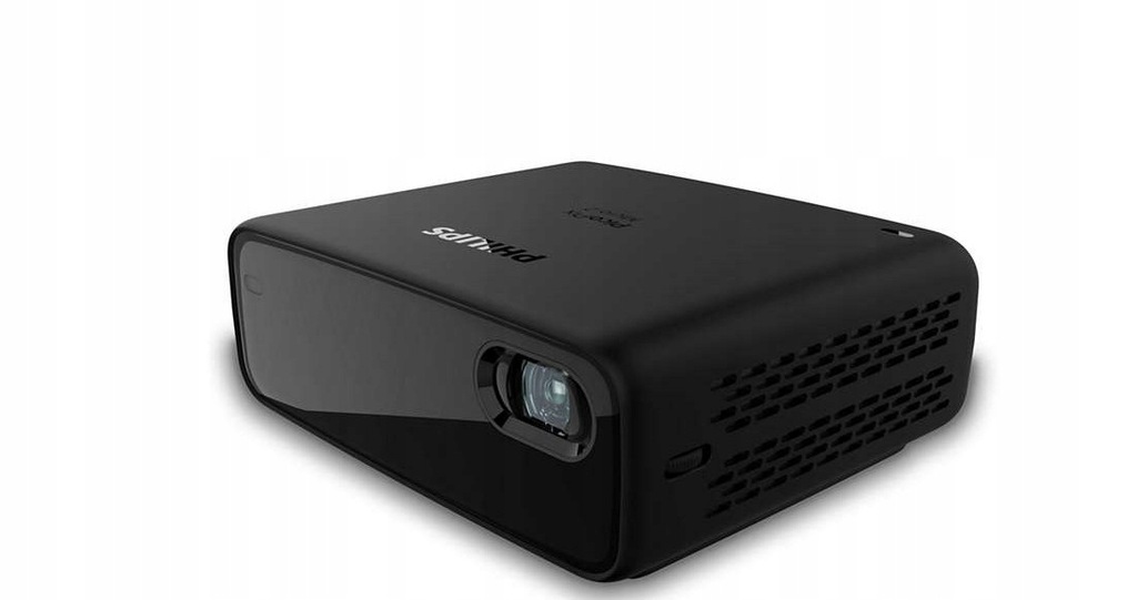 Philips Philips Mobile Projector PicoPix Micro 2 F