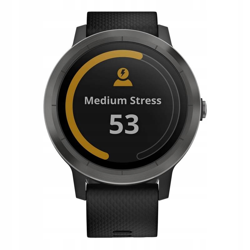 garmin vivoactive 3 gps smartwatch