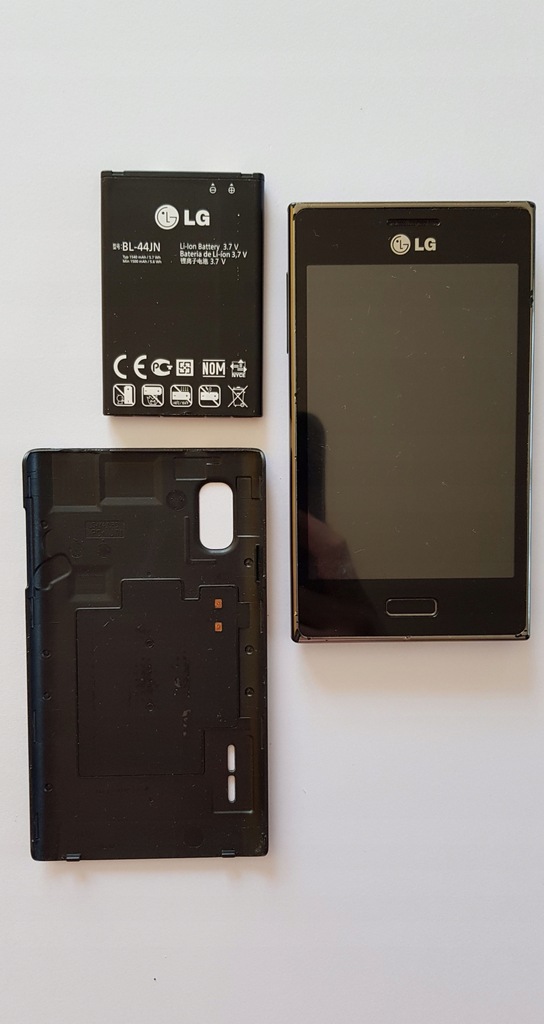 LG L5 E610/612(f) 100% sprawny