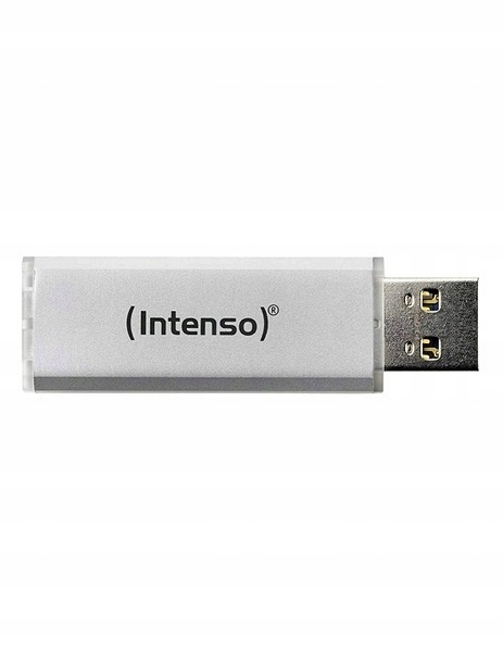 L1479 INTENSO SPEED LINE PENDRIVE 16GB NOŚNIK USB