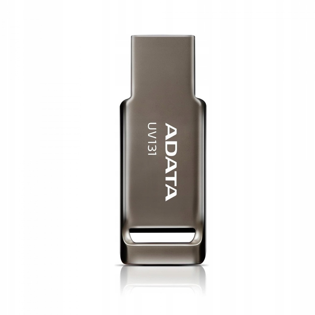 Pendrive DashDrive UV131 64GB USB 3.2 Gen1 Szary