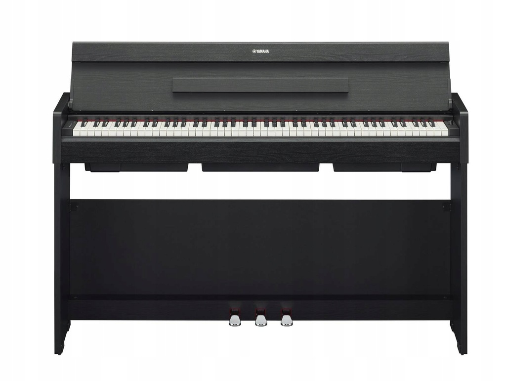 Pianina cyfrowe Yamaha YDP-S35 B