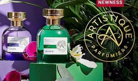Купить Духи Avon Artistique Magnolia en Fleurs: отзывы, фото и ...