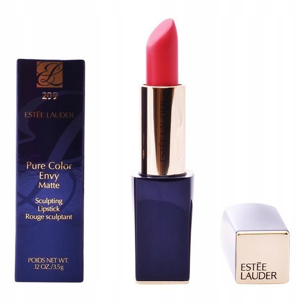 Pomadki Pure Color Envy Matte Estee Lauder_Nr.209