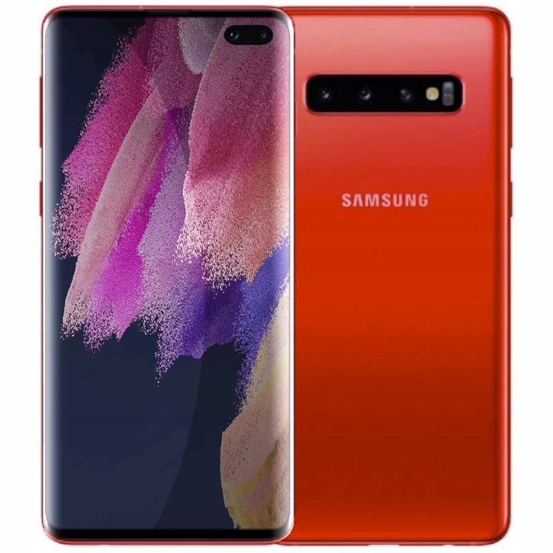 Купить СМАРТФОН SAMSUNG GALAXY S10 PLUS – ВЫБОР ЦВЕТА: отзывы, фото, характеристики в интерне-магазине Aredi.ru