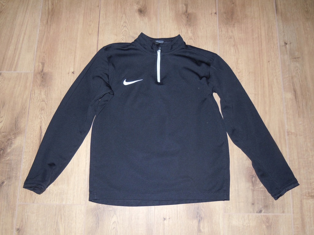 NIKE DRI-FIT bluza 10-12 lat BDB