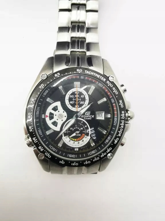 ZEGAREK CASIO EDIFICE 5118