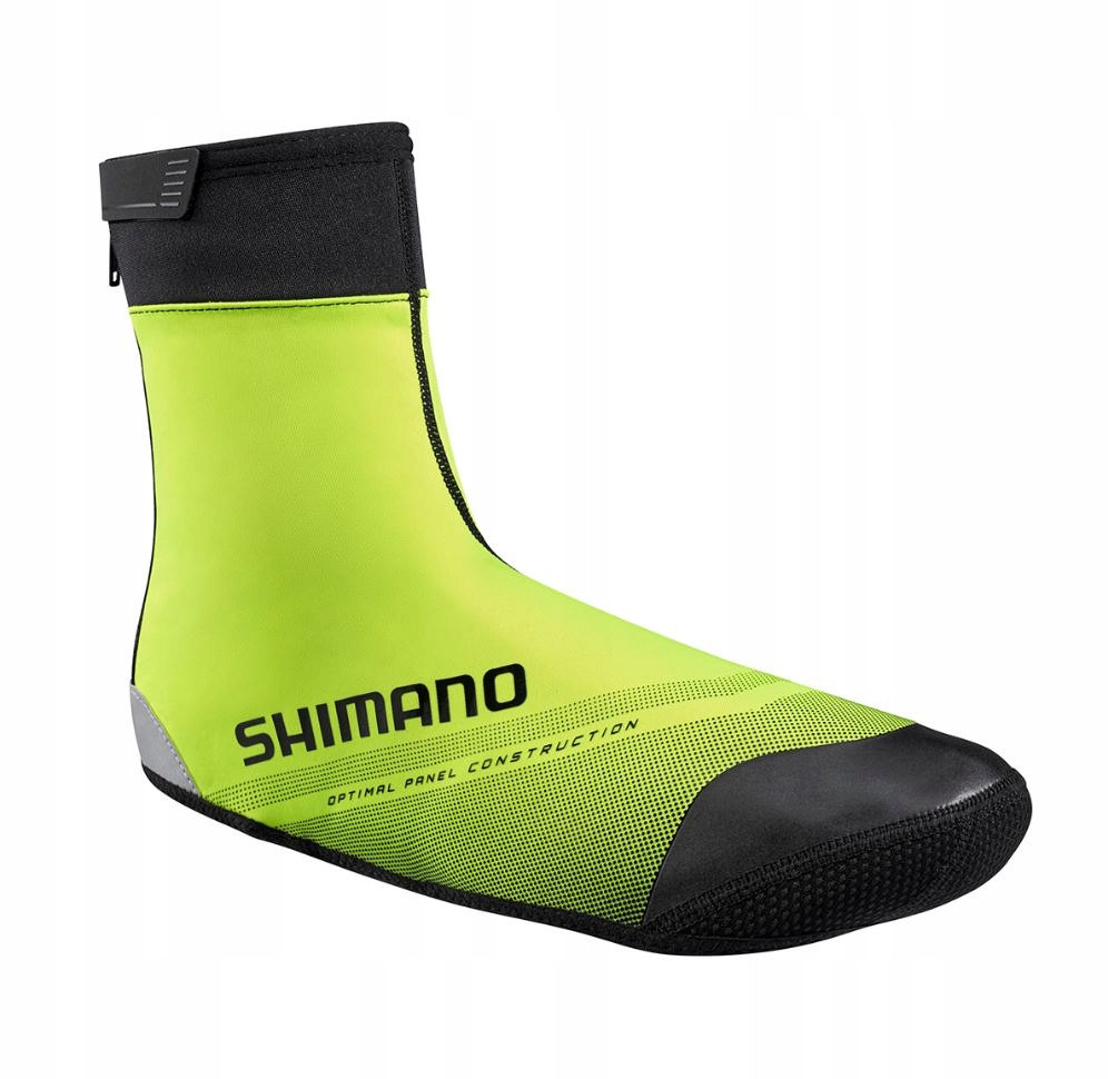 Ochraniacze na buty SHIMANO Soft Shell S1100X L