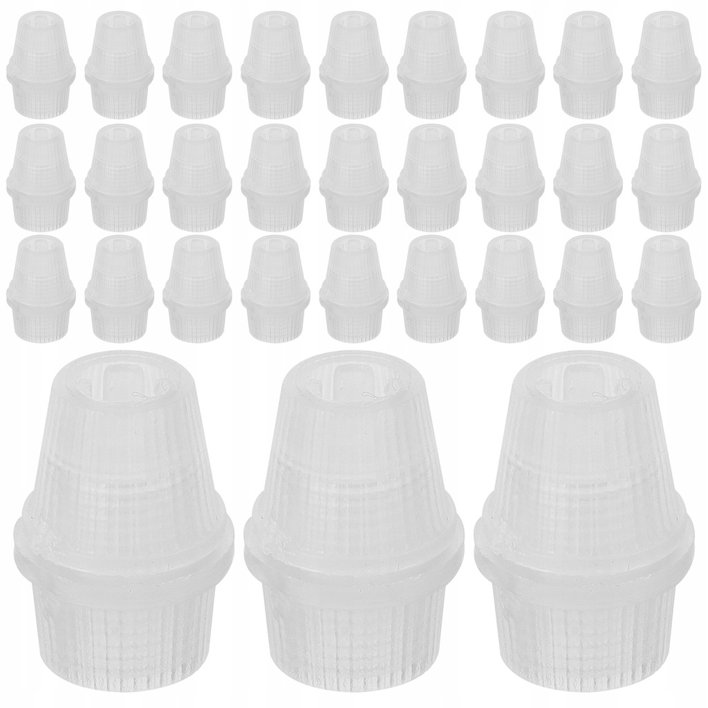 STRAIN RELIEF CONNECTOR LOCKER CORD FIXING GRIP THREAD