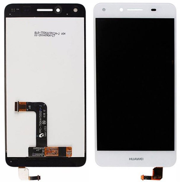 WYŚWIETLACZ LCD Ekran DOTYK do HUAWEI Y5 2 II