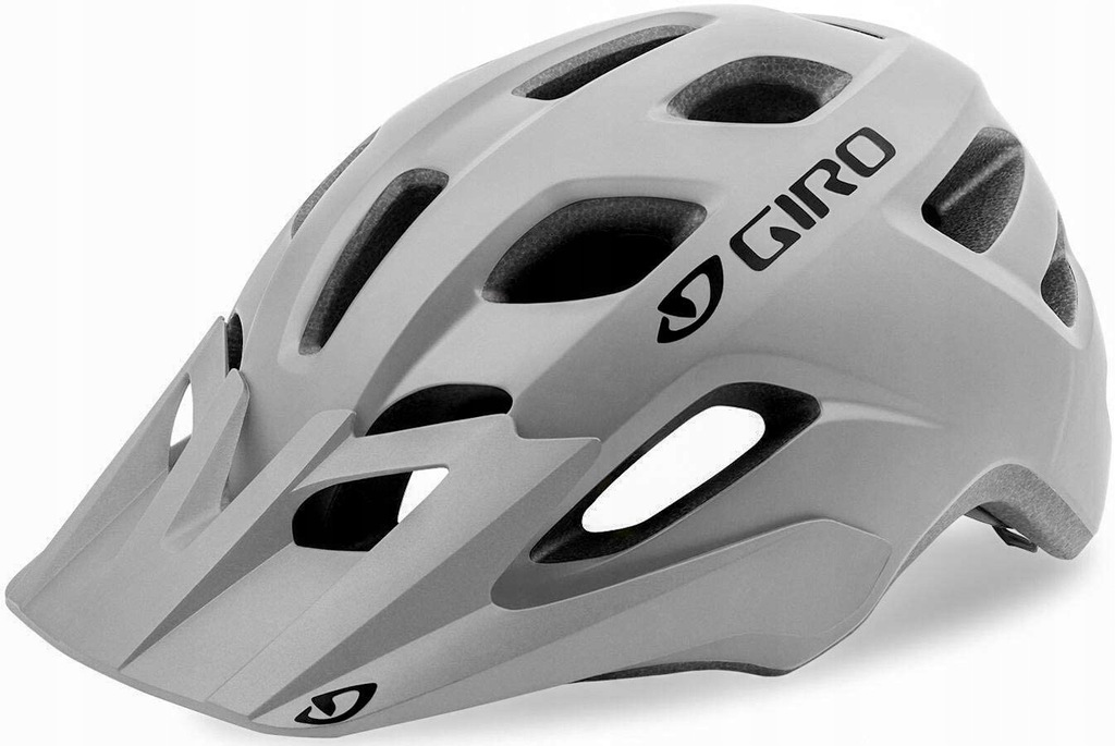 KASK ROWEROWY MTB GIRO FIXTURE 54-61