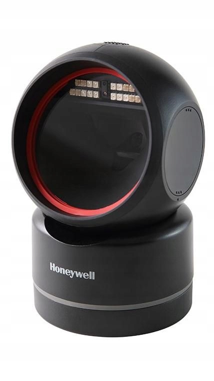 Honeywell Hand-free scannr Kit, 2D,