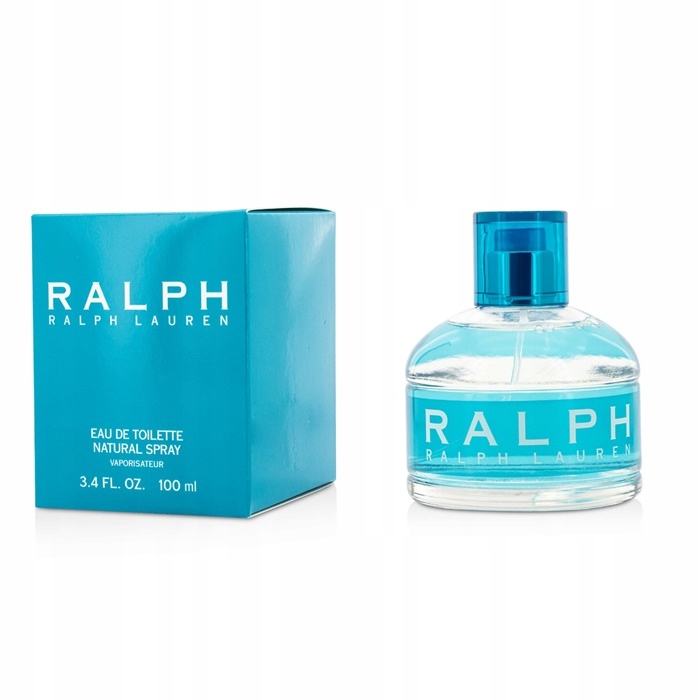 Ralph Lauren Ralph EDT 100ml (W)