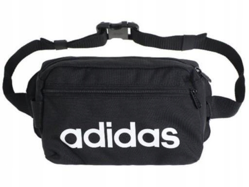 Adidas Saszetka adidas Linear Core Waistbag DT4827