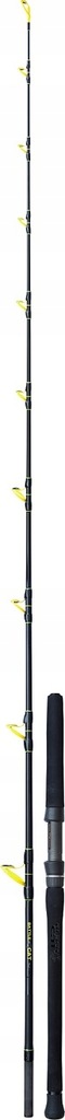 NA SUMA BLACK CAT BATTLE CAT BOAT 270 CM 400 GR