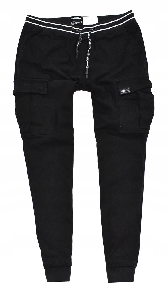 MM 212 HOUSE_ORYGINAL INDUSTRY JOGGER PANTS_L
