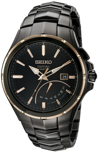 zegarek SEIKO Coutura Kinetic SRN066P1 GWARANCJA