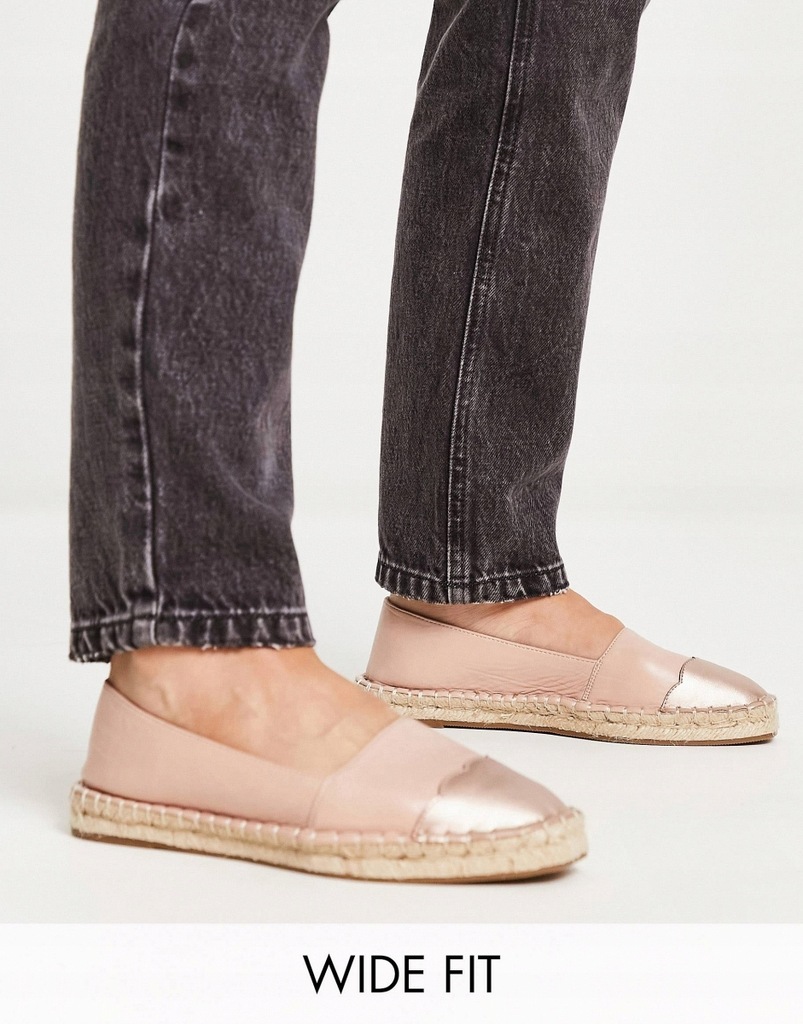 ESPADRYLE DAMSKIE ROZM 38 809