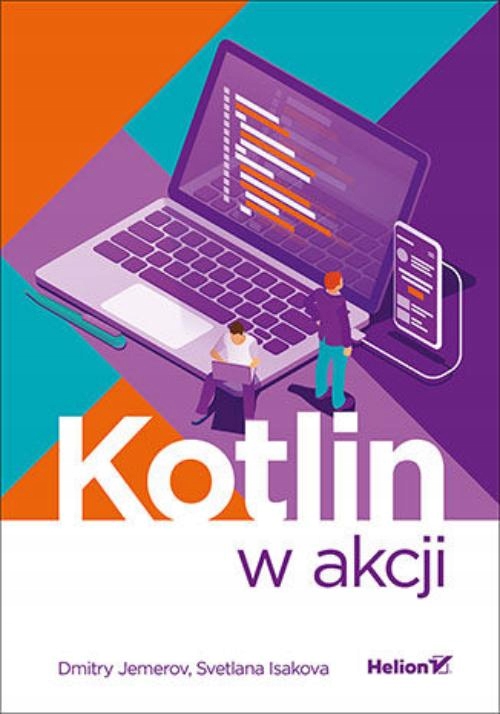 KOTLIN W AKCJI Dmitry Jemerov