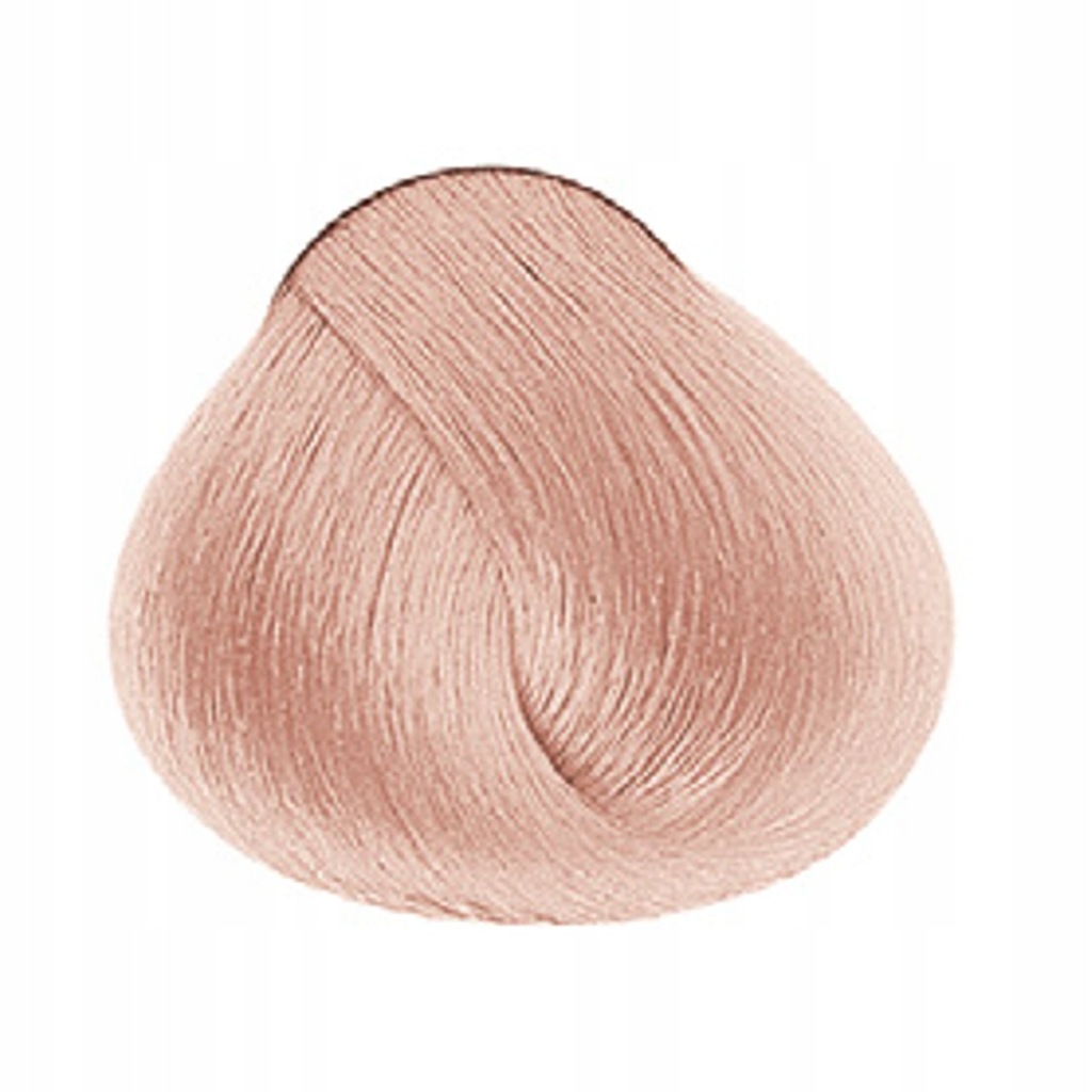 Alfaparf Evolution farba 9MR Metallic ROSE różowy