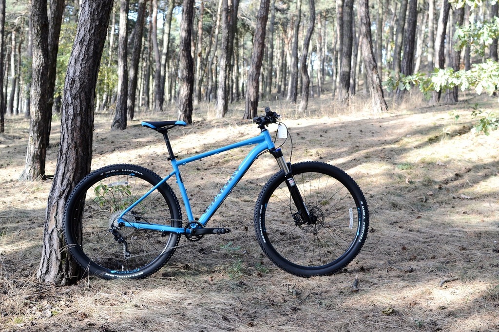 marin bobcat trail 5 29