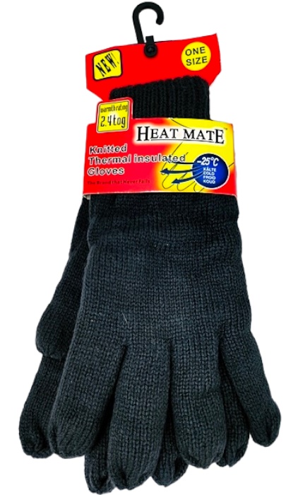 5129-10 HEAT MATE. REKAWICZKI TERMICZNE r.ONE SIZE