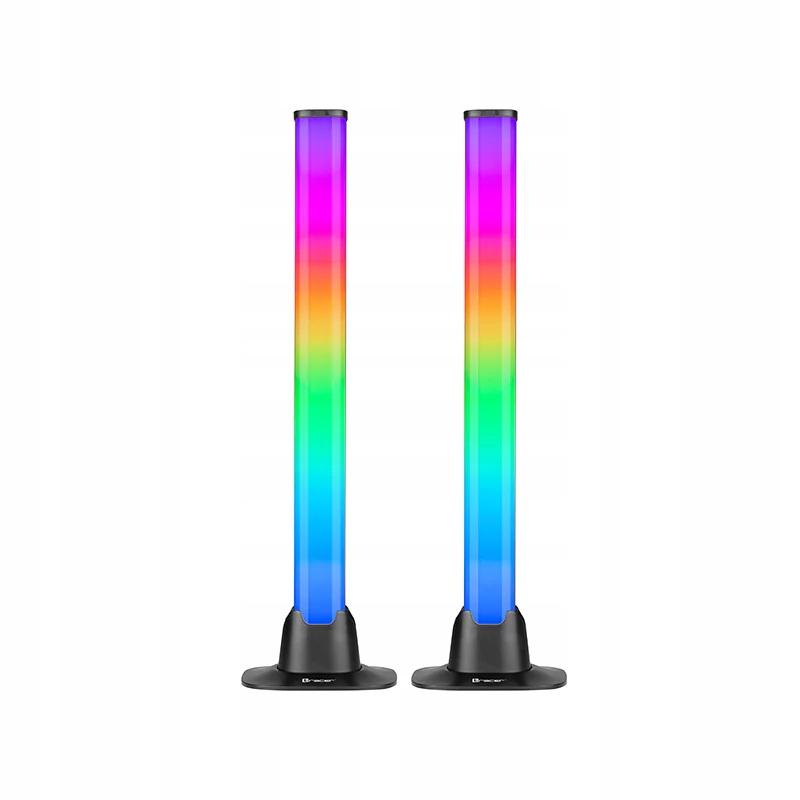 Zestaw lamp TRACER Smart Desk RGB Tuya App