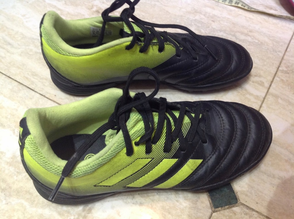 Adidas Copa 34/35, 21cm, turfy, lekkie