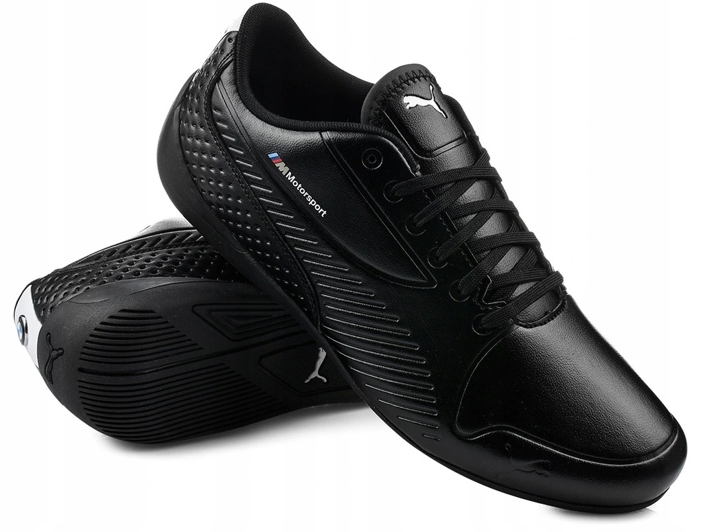 Кроссовки мужские Puma BMW mms Anzarun