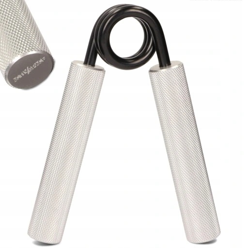 SPRĘŻYNOWY ŚCISKACZ DO RĄK DŁONI SUPER MOCNY 113KG