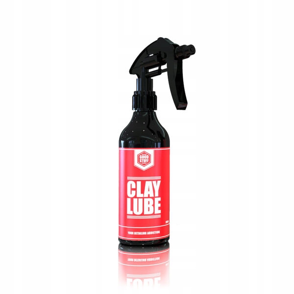 Good Stuff Clay Lube 500 ml - lubrykant do glinki