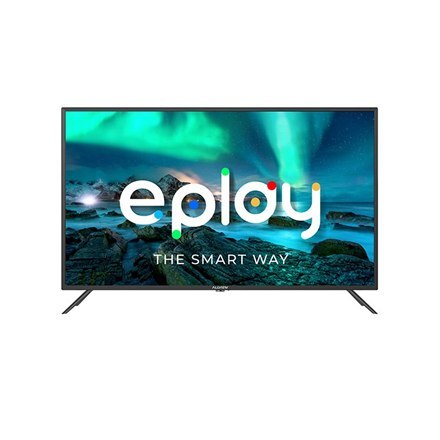 Allview 43ePlay6000-U 43" (109cm) 4K UHD Smar