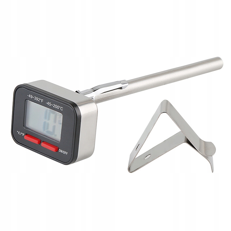 QUICK DISPLAY THERMOMETER ELECTRONIC