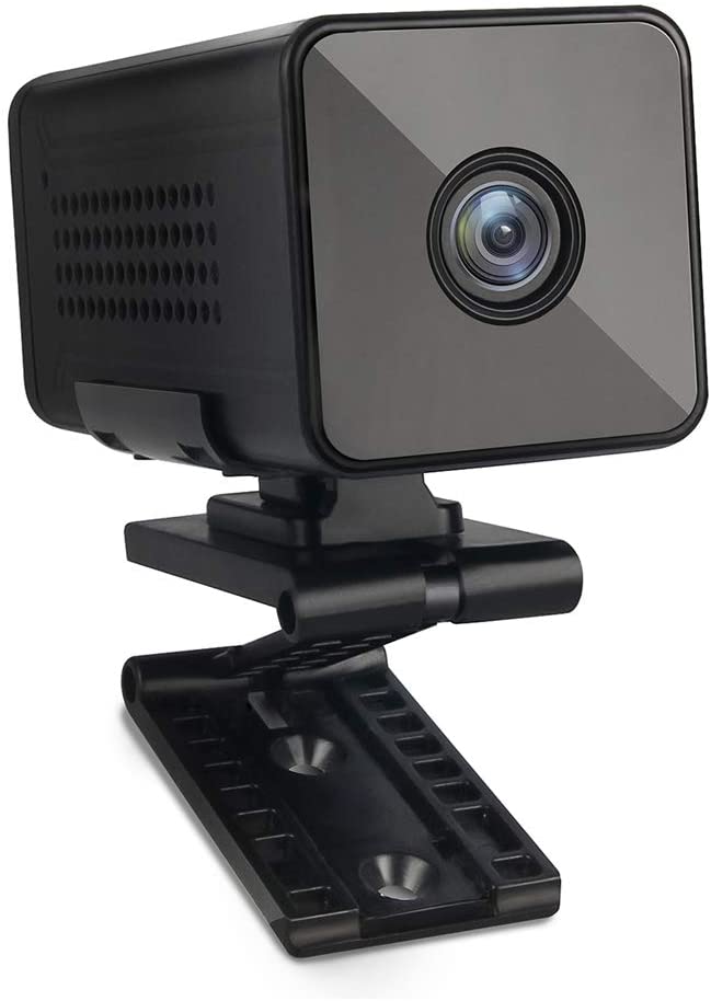Mini kamera Luowice WiFi 1080P HD