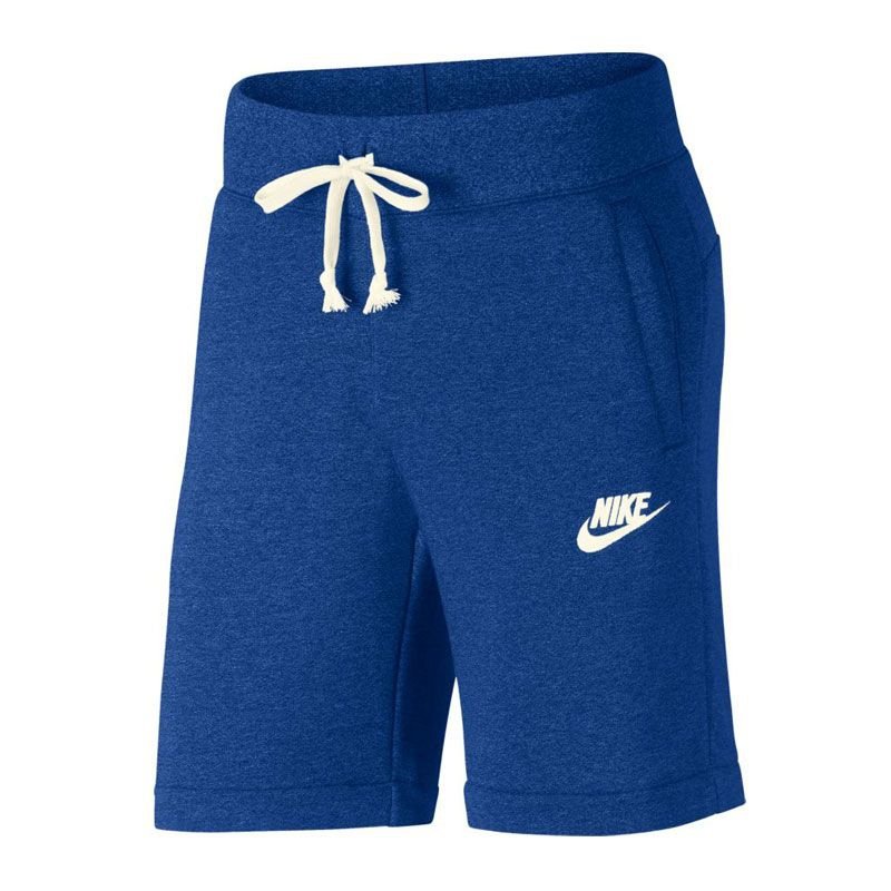 Spodenki Nike NSW Heritage Short M 928451-438