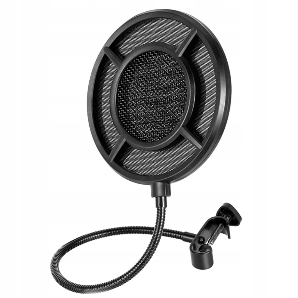 THRONMAX P1 POP FILTER P1 - BLACK