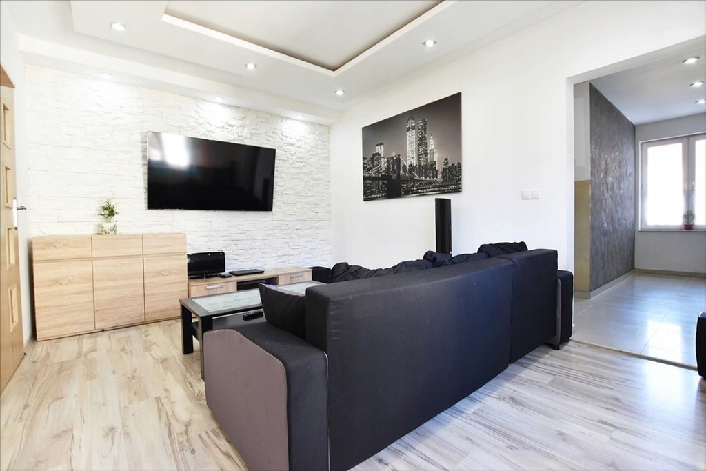 Mieszkanie, Malbork, Malborski (pow.), 46 m²