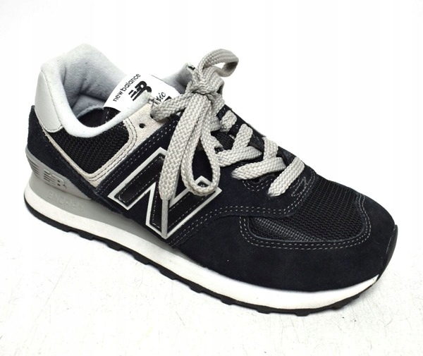 New Balance WL574EB BUTY SPORTOWE 36