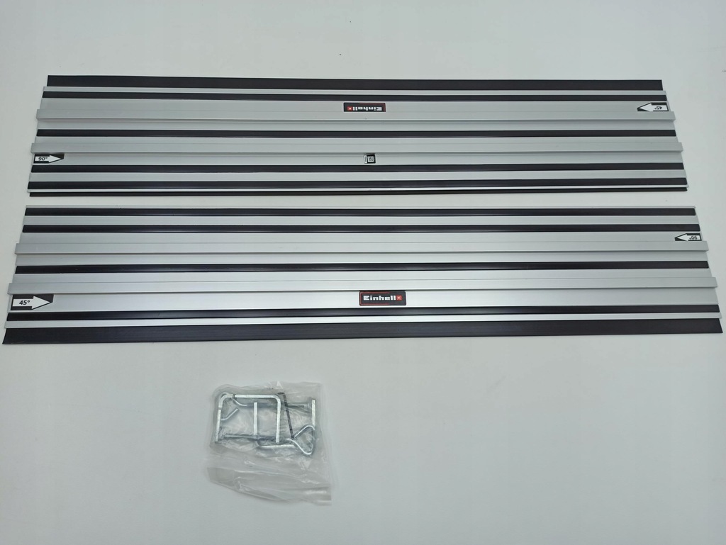 Einhell 4502118 Prowadnica do Pił Tarczowych 2x100 - 12974390718 ...