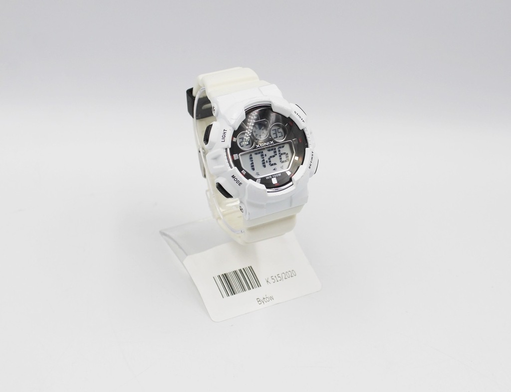 Zegarek sportowy XONIX CR2032