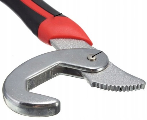 Купить НАБОР УНИВЕРСАЛЬНЫХ КЛЮЧЕЙ КРЮЧКОВЫЙ КЛЮЧ 9–32 ММ: отзывы, фото ...