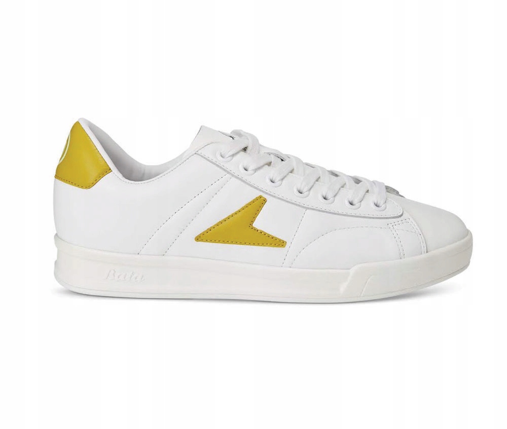 Bata x Wilson John Wooden limited trampki 37 Nowe 10788216818