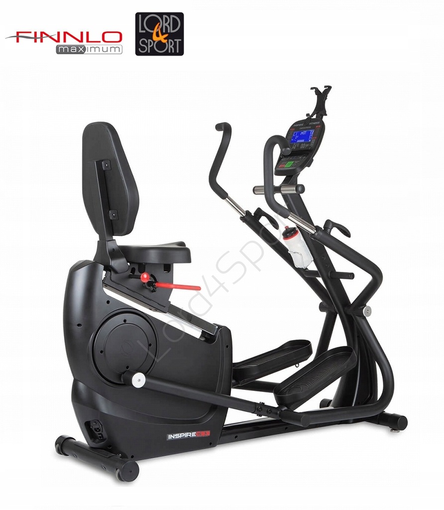 Rower treningowy FINNLO MAXIMUM Cardio Strider 3.1