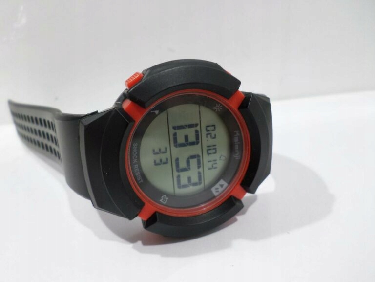 DECATHLON 10 ATM WATERPROOF