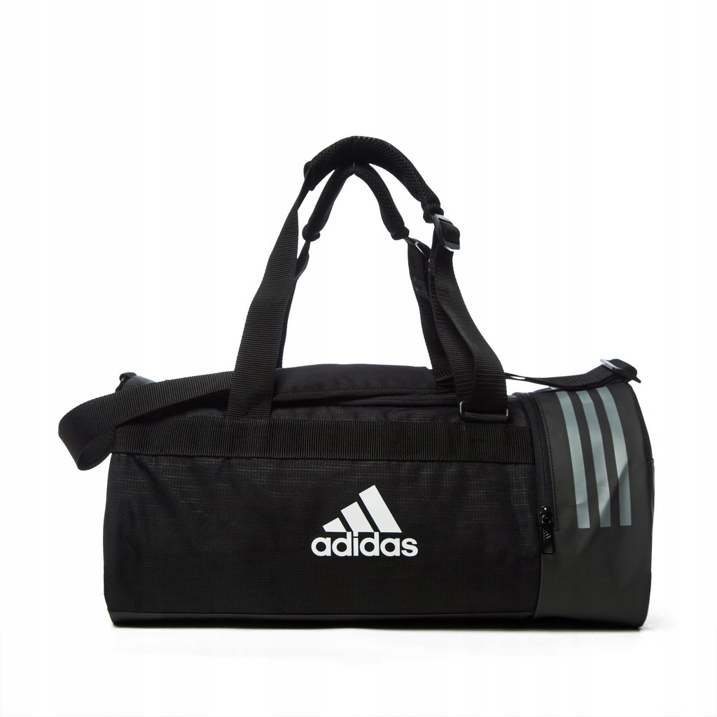 ADIDAS Convertible 3S Duffel Bag torba sportowa