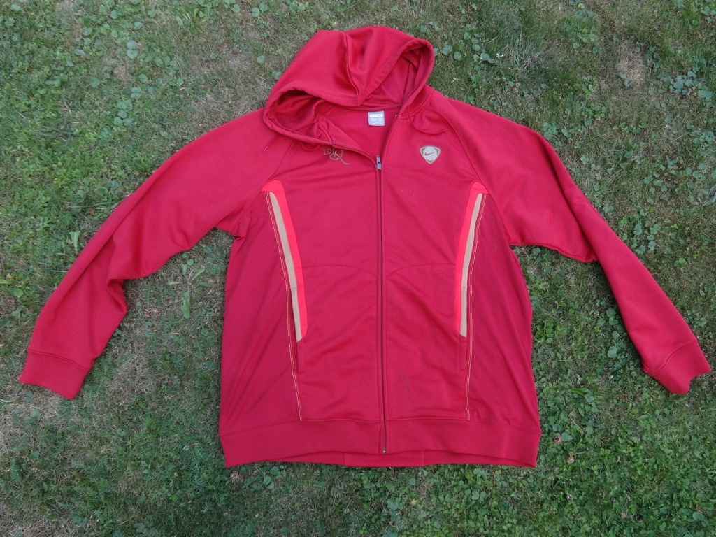 NIKE bluza rozm.XL/183