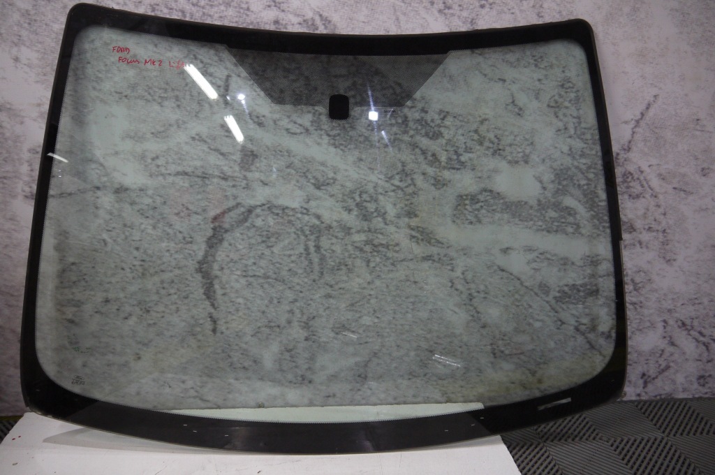 Szyba czołowa przednia przód Ford Focus Mk2 2008r.