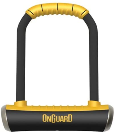 Zamknięcie ONGUARD Brute STD 8001 U-LOCK